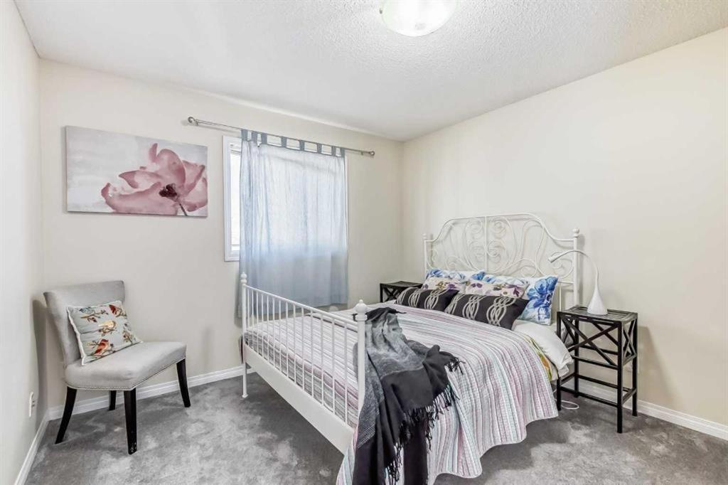 Calgary Mountain Gorgeous Single House Close Airport & Free Parking Appartement Buitenkant foto