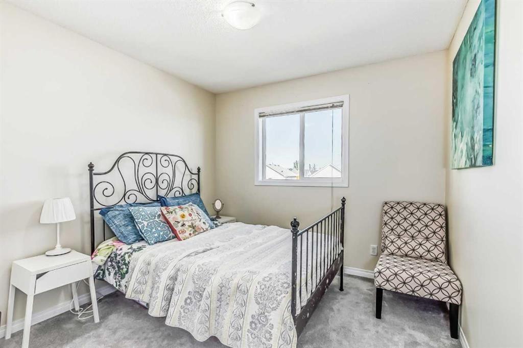 Calgary Mountain Gorgeous Single House Close Airport & Free Parking Appartement Buitenkant foto