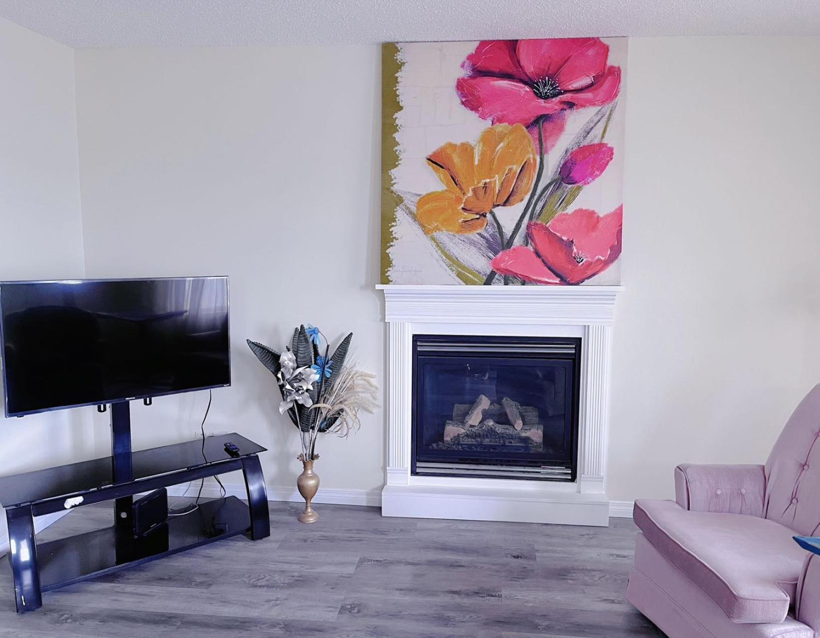 Calgary Mountain Gorgeous Single House Close Airport & Free Parking Appartement Buitenkant foto