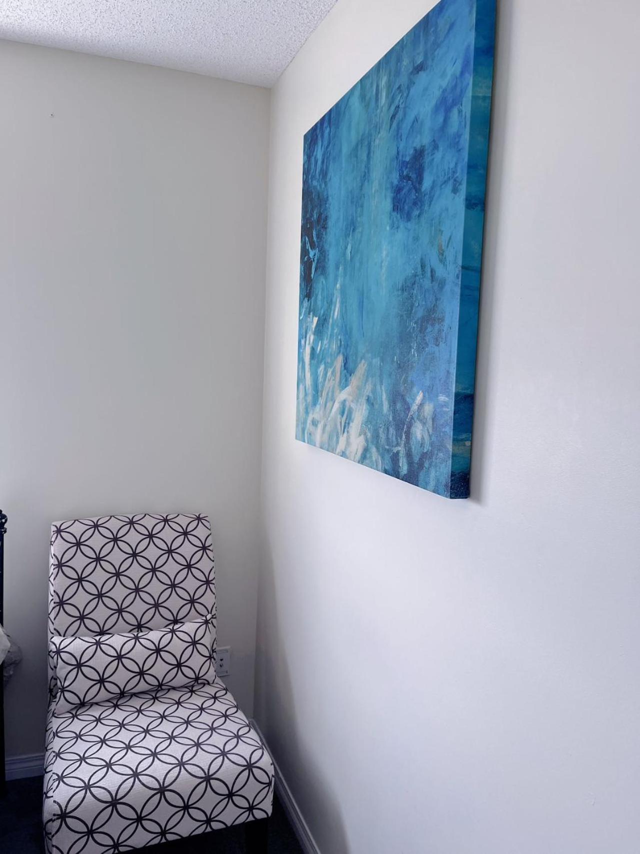 Calgary Mountain Gorgeous Single House Close Airport & Free Parking Appartement Kamer foto